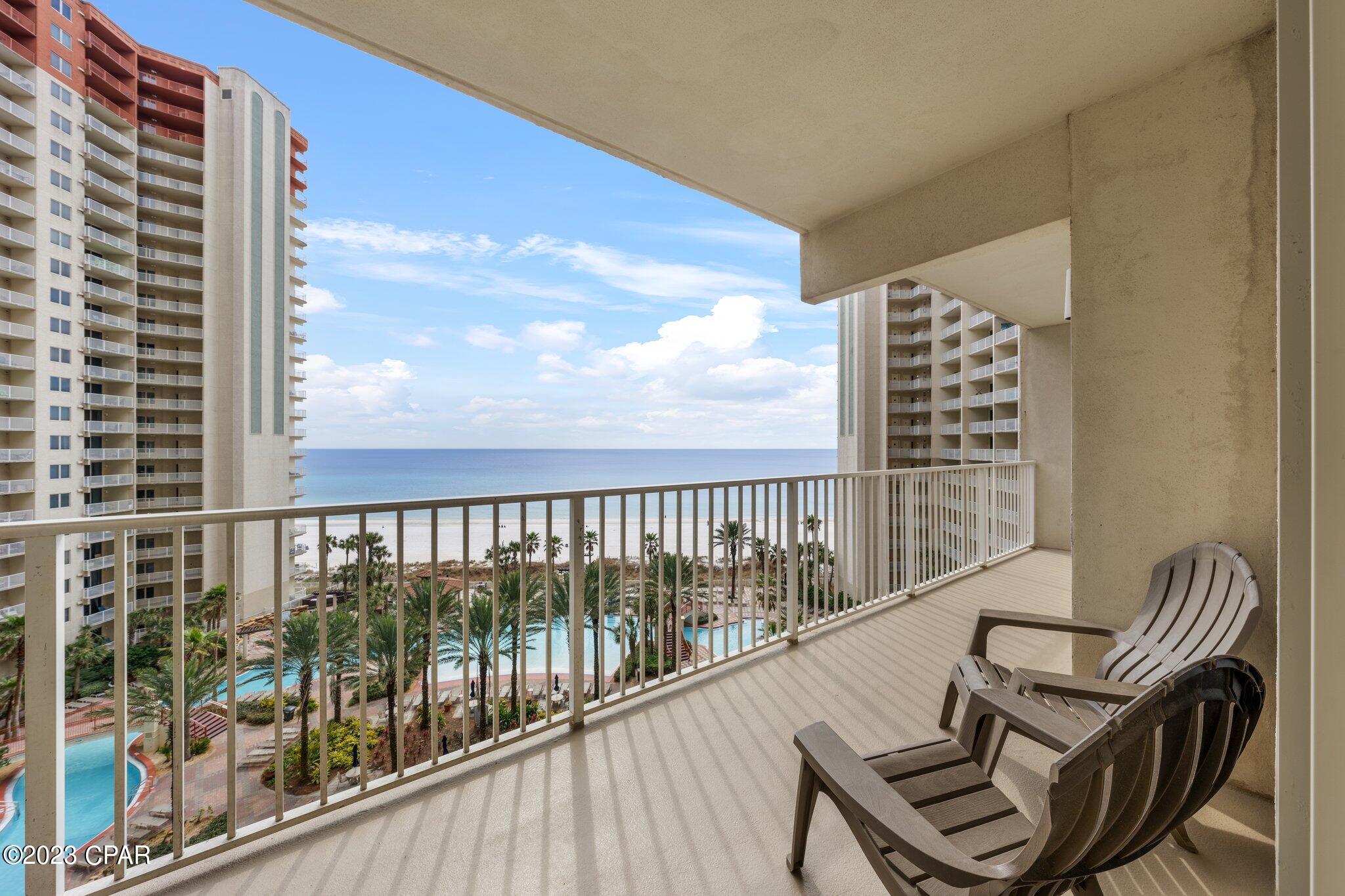 Shores Of Panama - Residential