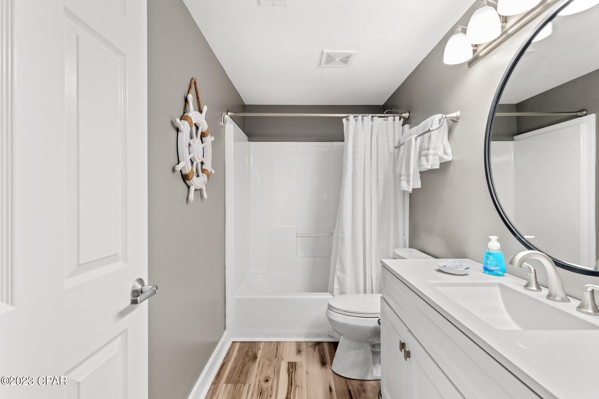 Shores Of Panama - Residential