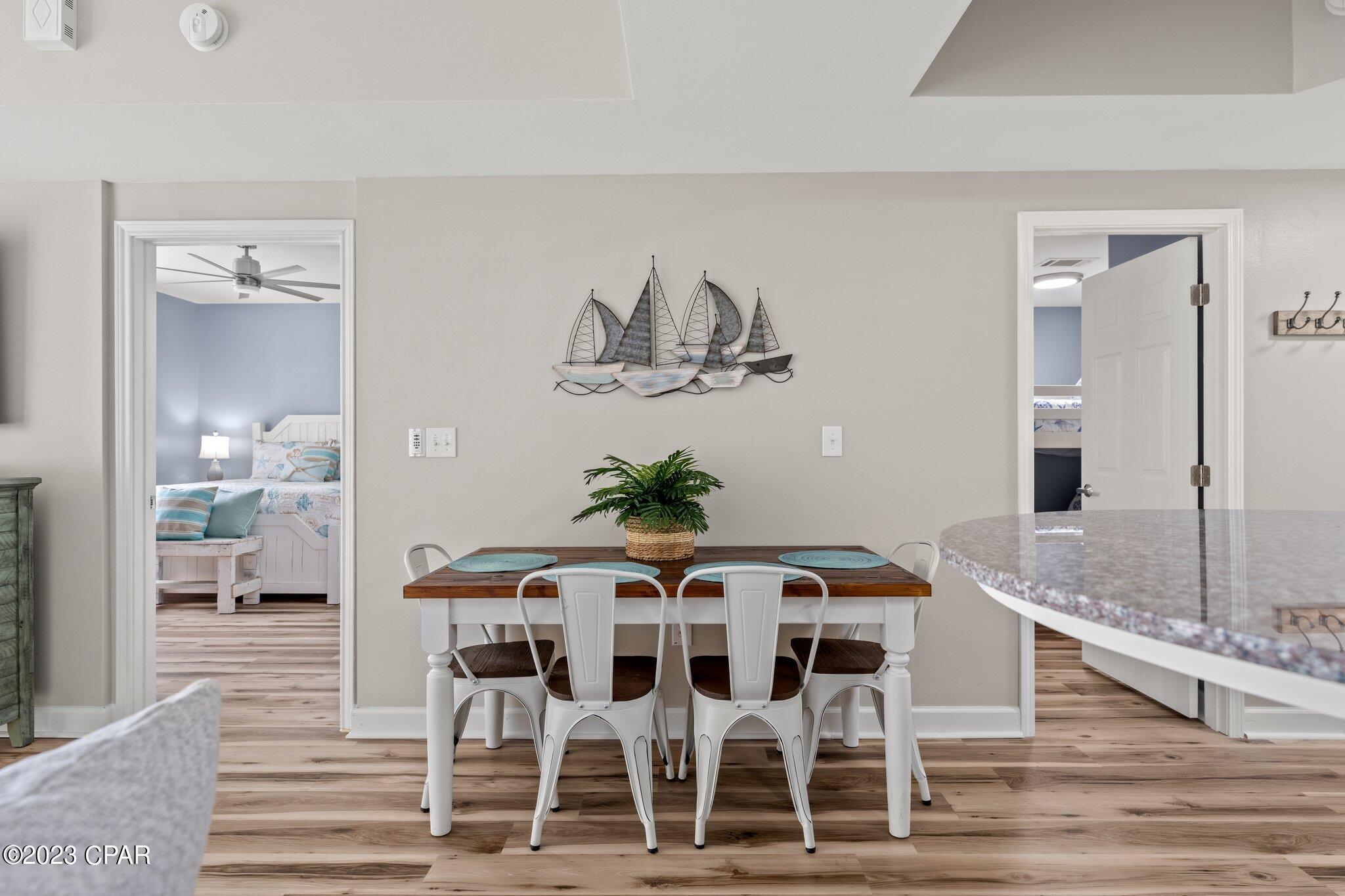 Shores Of Panama - Residential