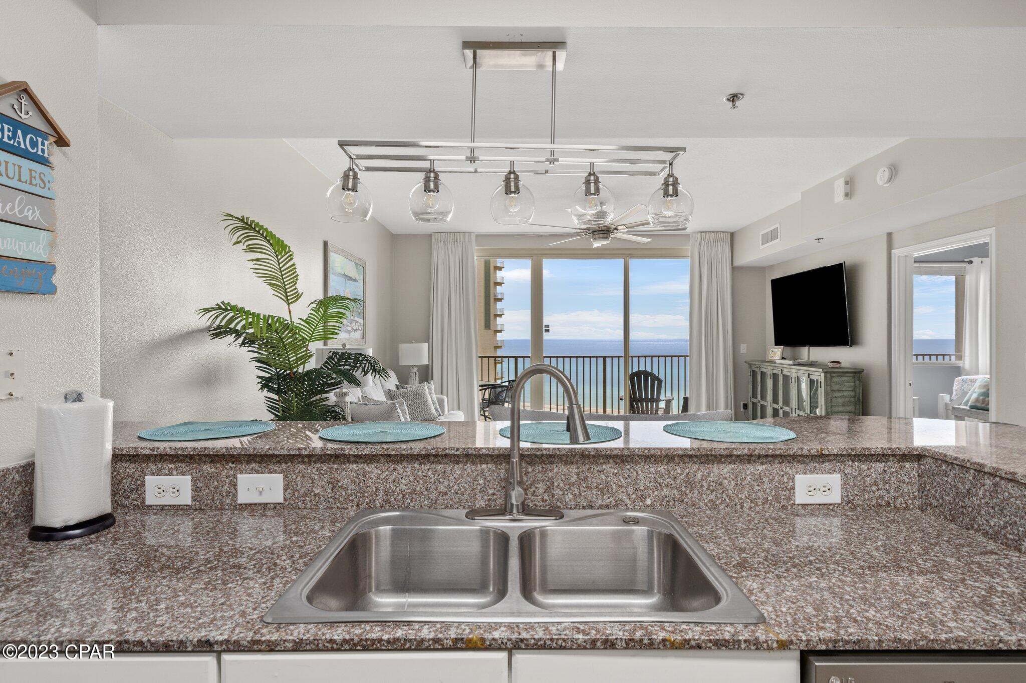 Shores Of Panama - Residential