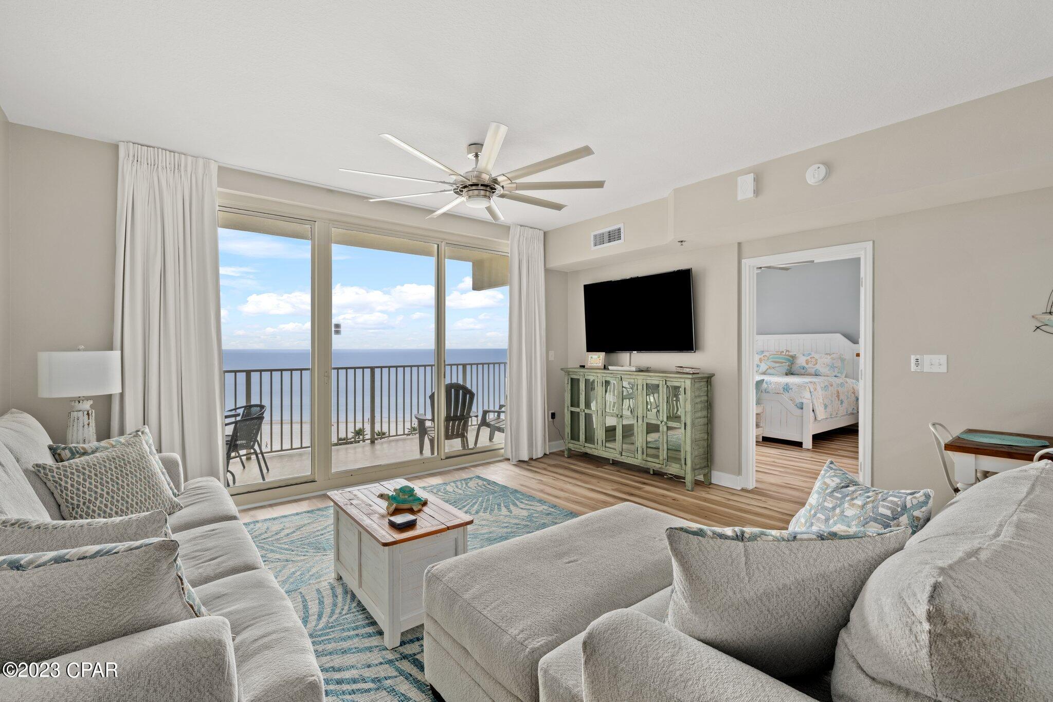 Shores Of Panama - Residential