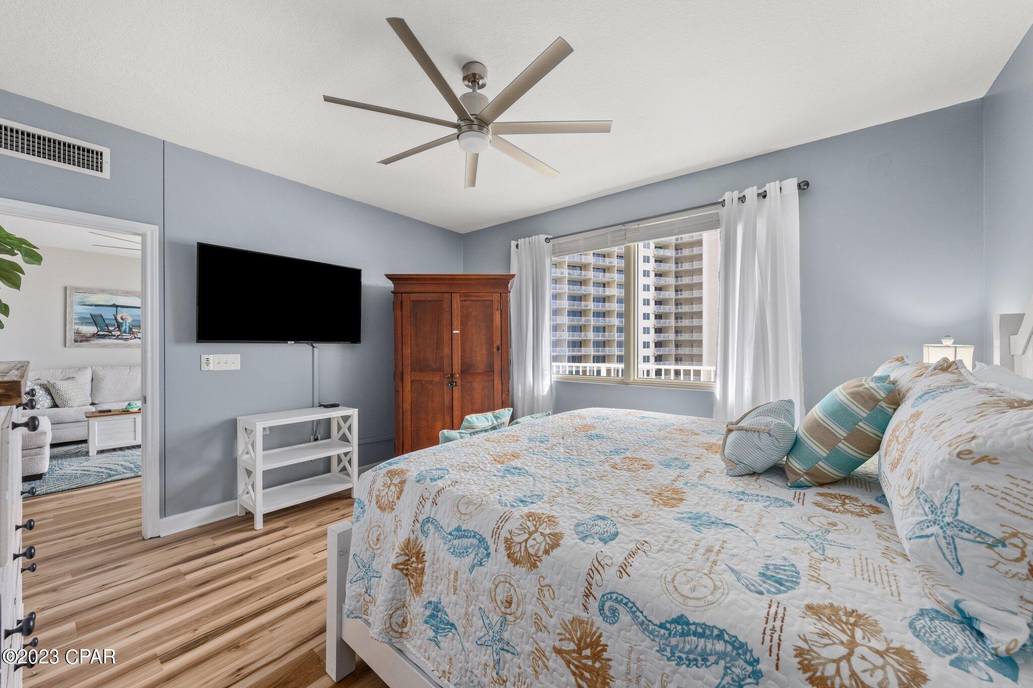 Shores Of Panama - Residential