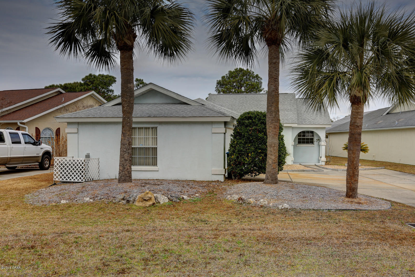 The Glades - Residential