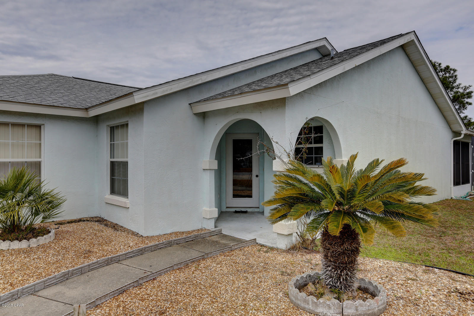 The Glades - Residential