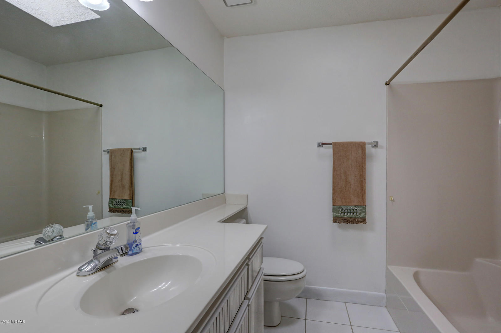 The Glades - Residential