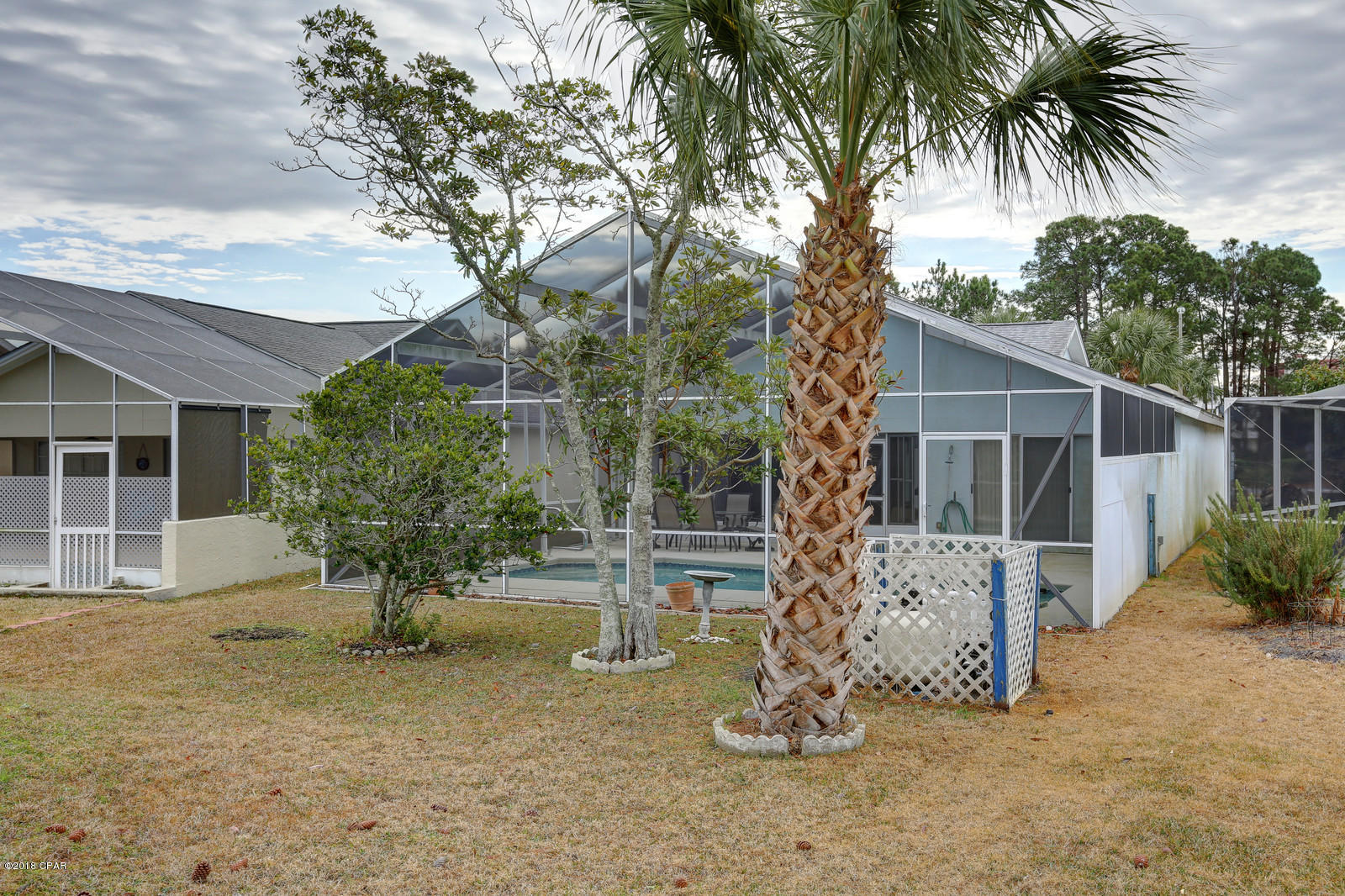 The Glades - Residential