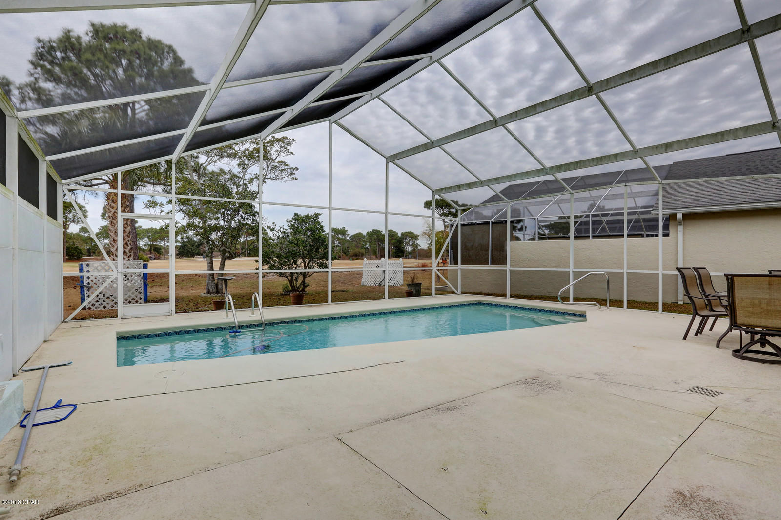 The Glades - Residential