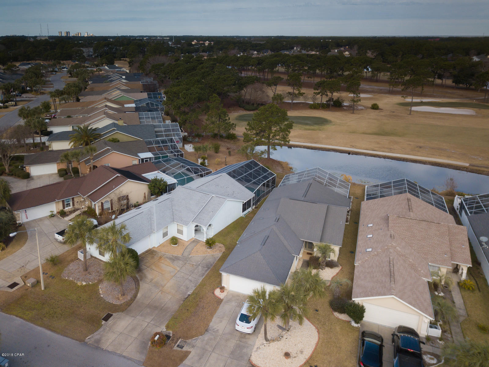 The Glades - Residential