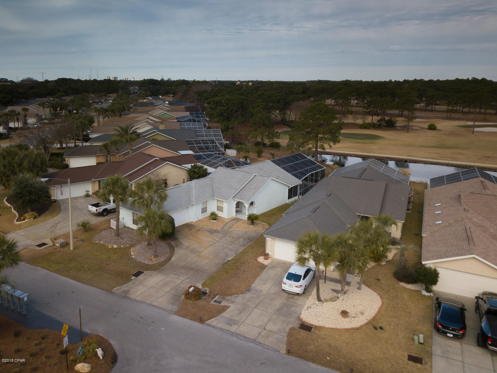 The Glades - Residential