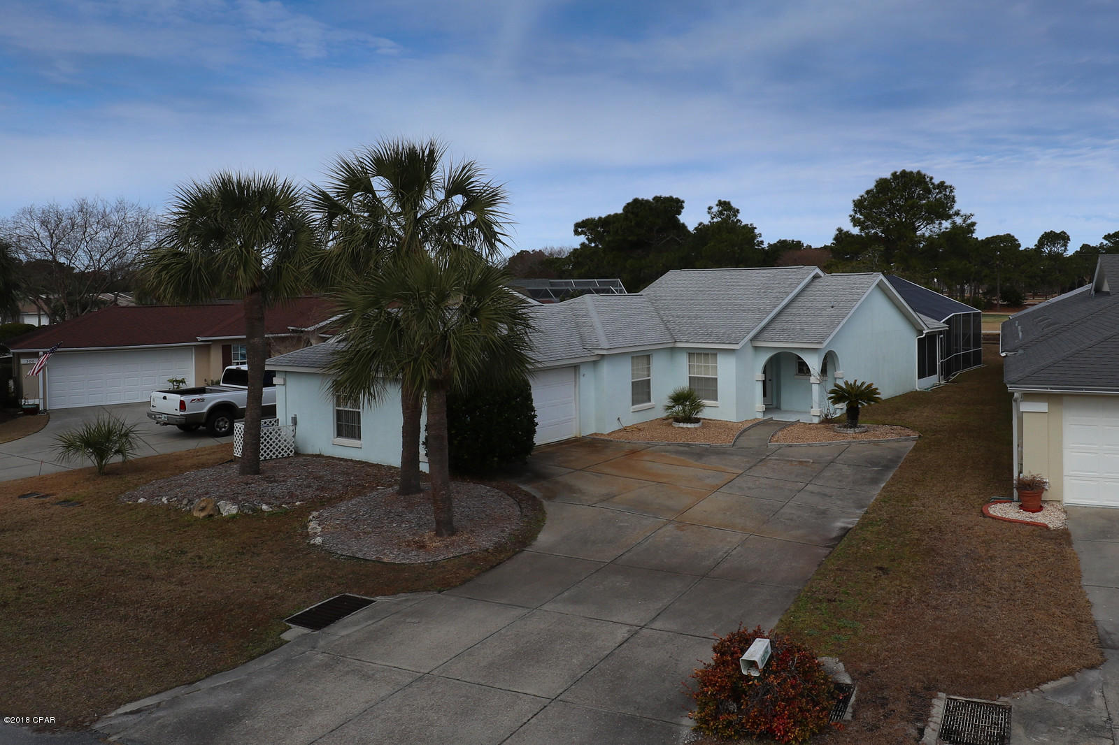 The Glades - Residential