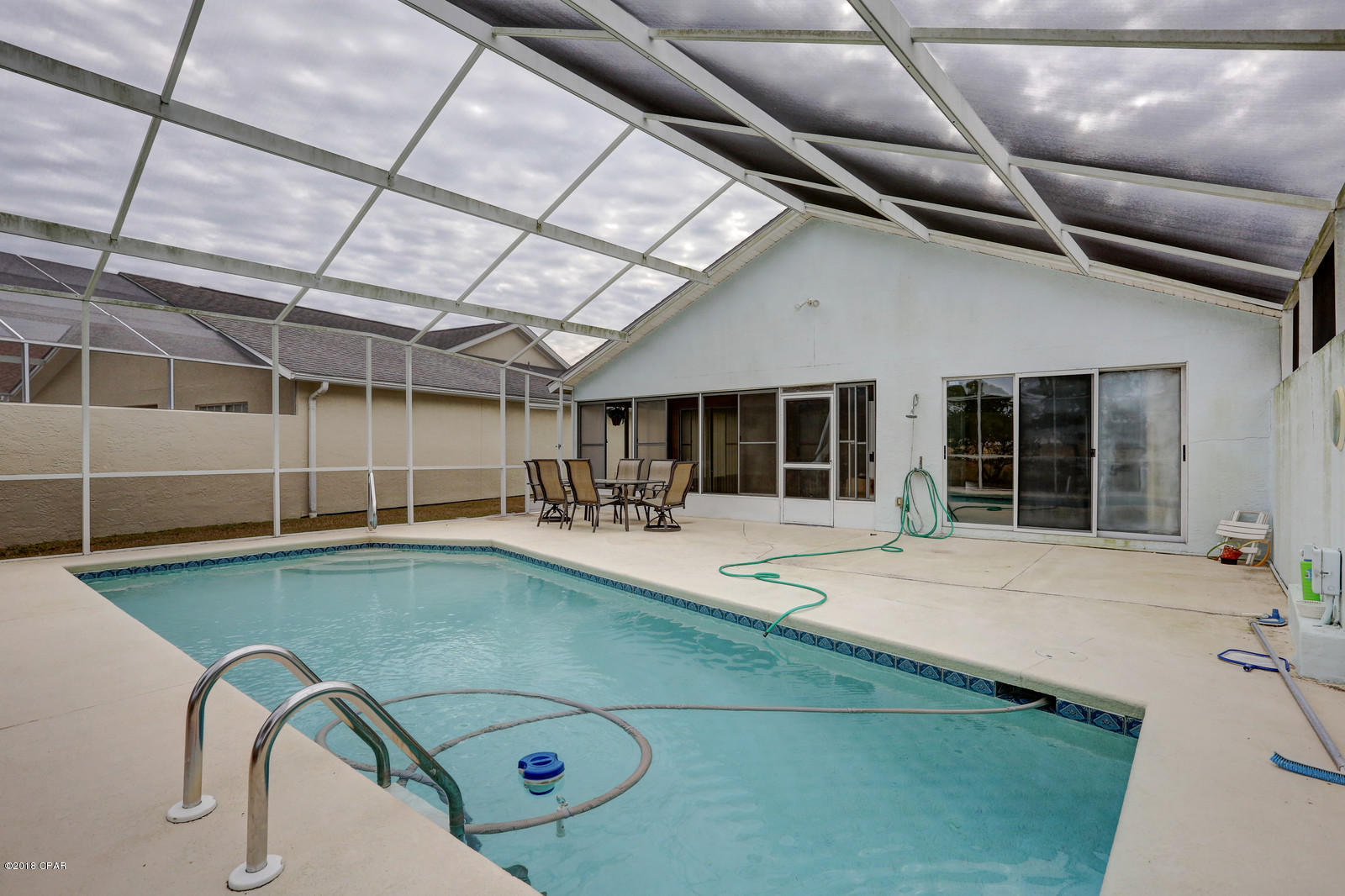 The Glades - Residential