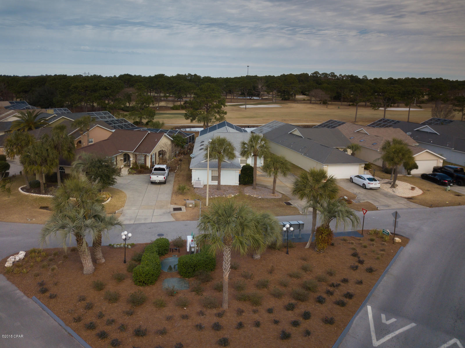 The Glades - Residential