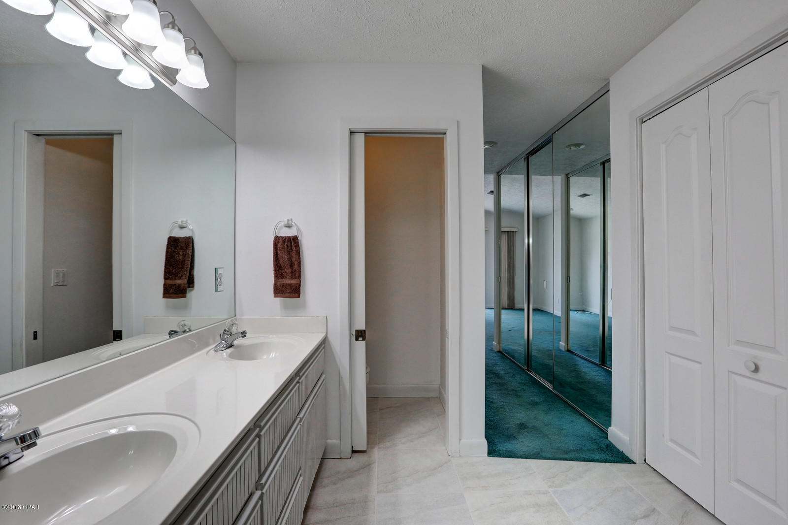 The Glades - Residential