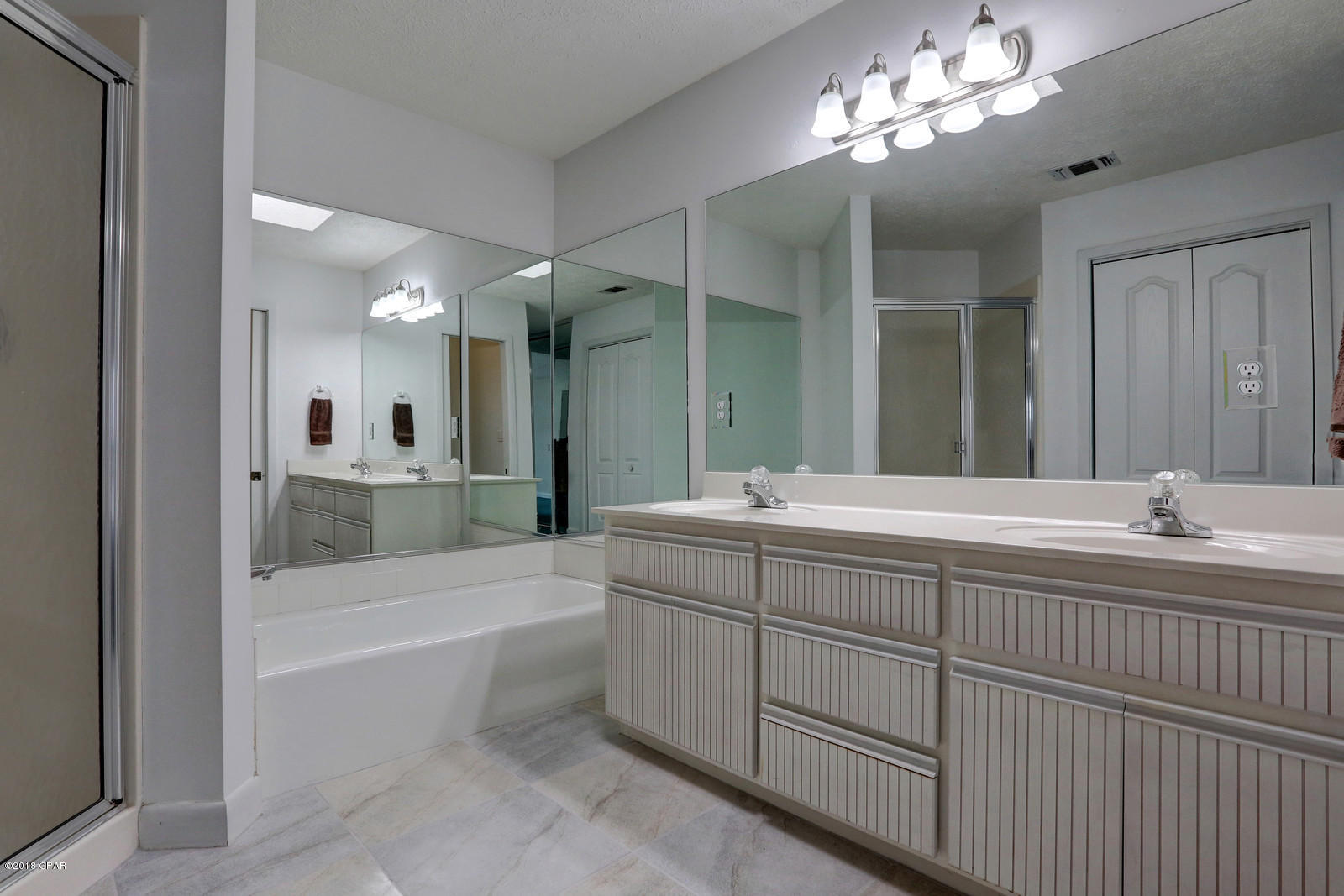 The Glades - Residential