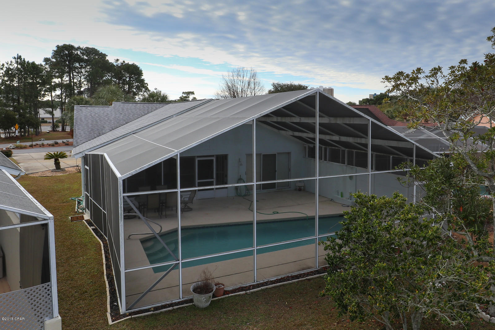 The Glades - Residential