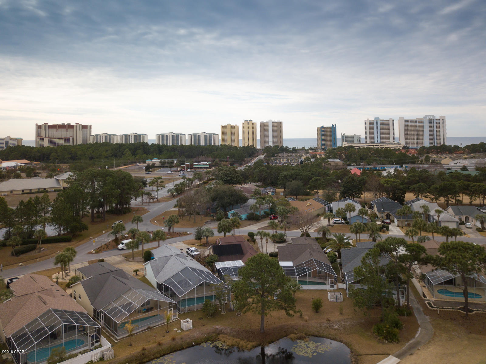 The Glades - Residential