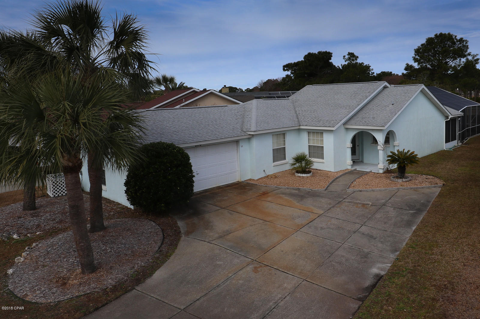 The Glades - Residential