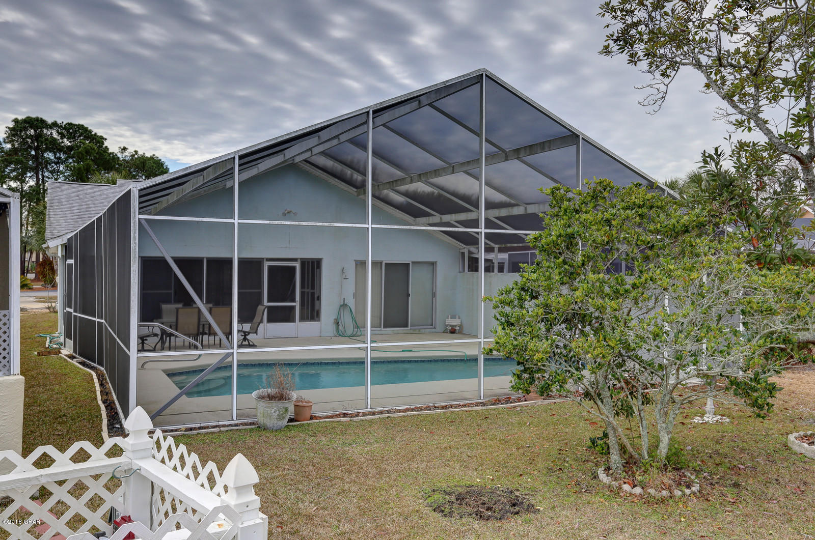 The Glades - Residential