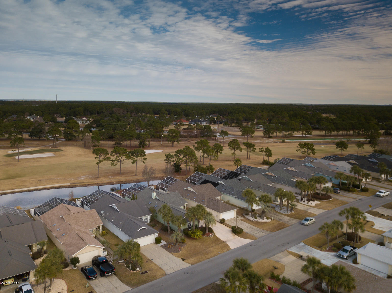 The Glades - Residential