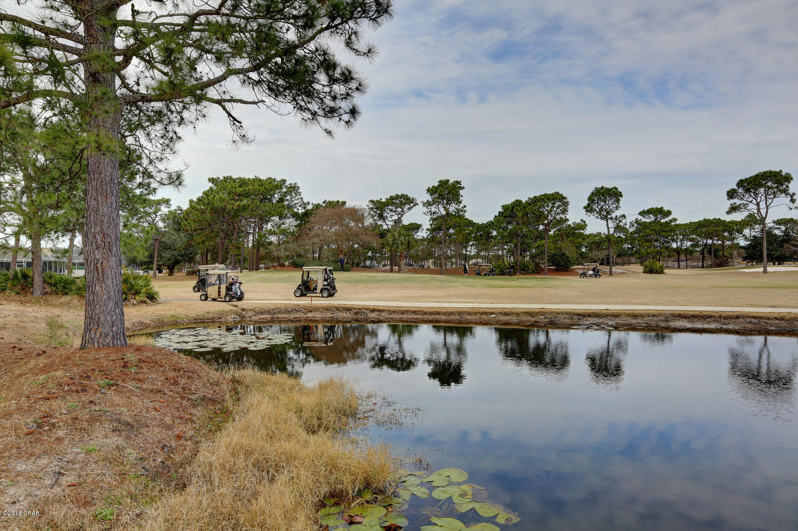 The Glades - Residential