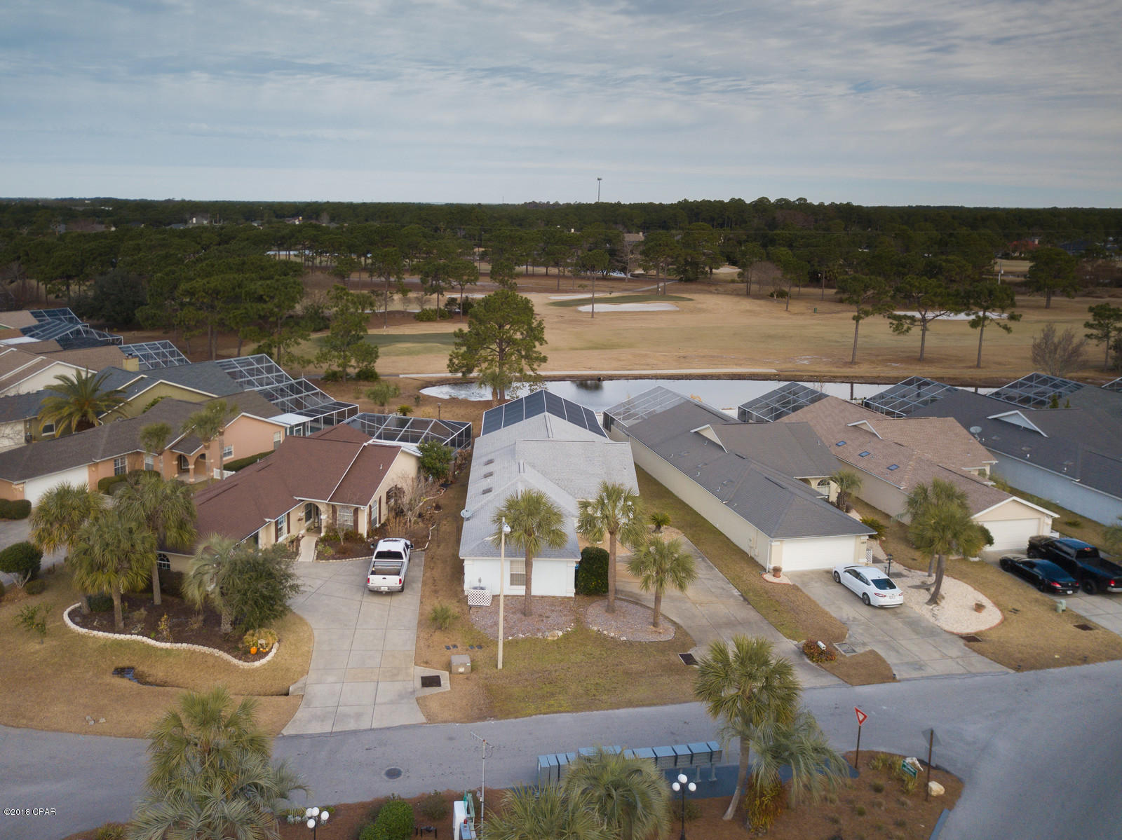 The Glades - Residential