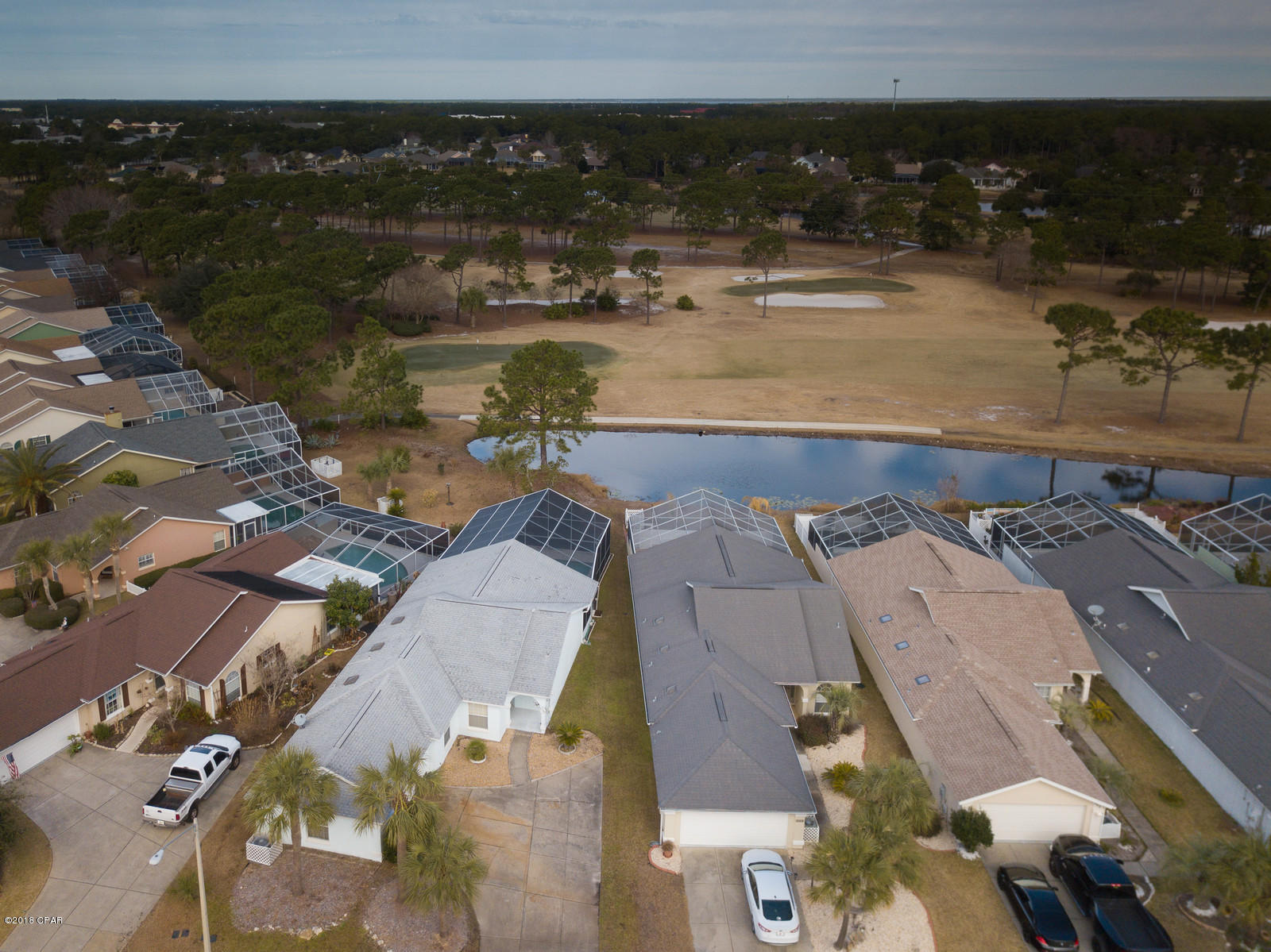 The Glades - Residential