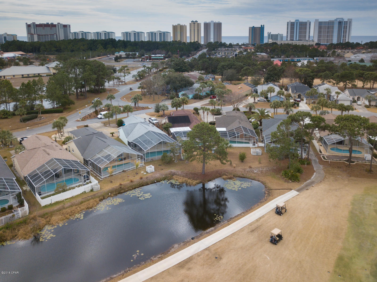 The Glades - Residential