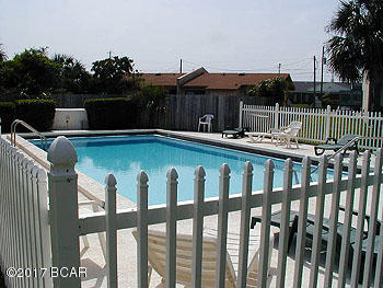 El Centro Villas Ph 1 - Residential