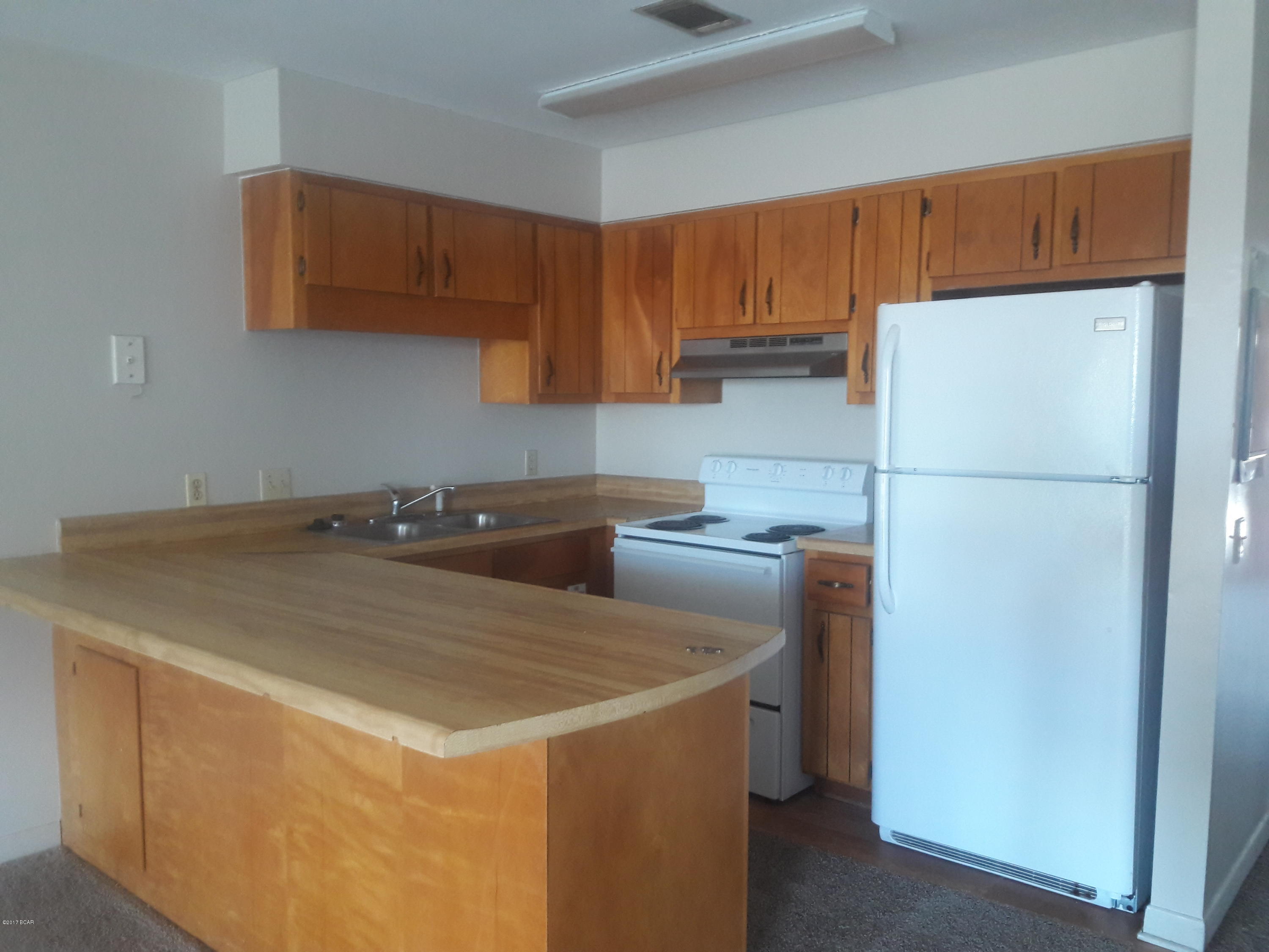 El Centro Villas Ph 1 - Residential