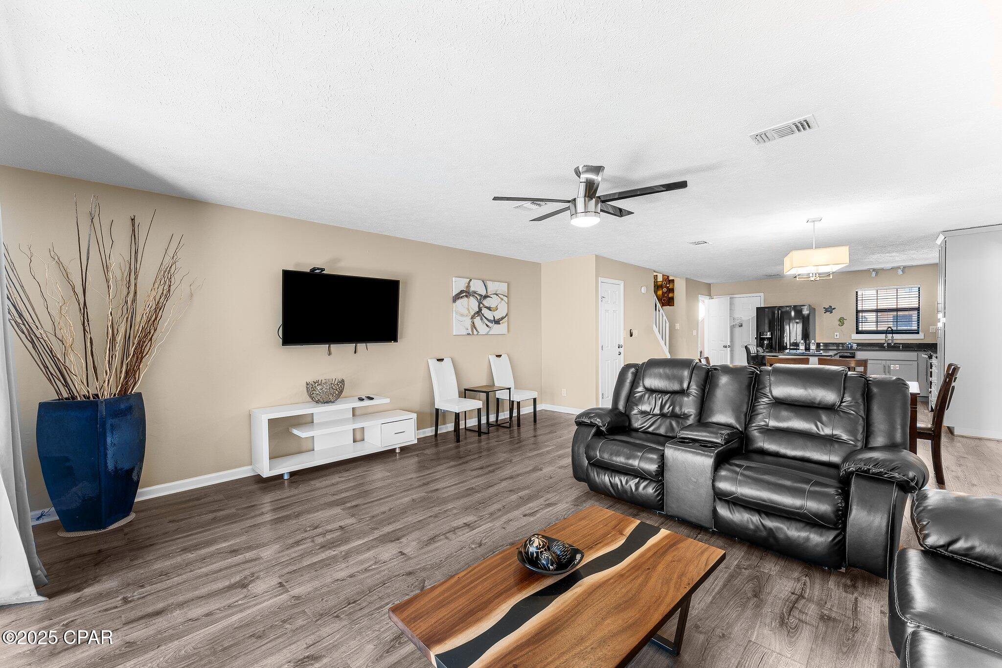 Gulf Highlands Beach Resort - Residential