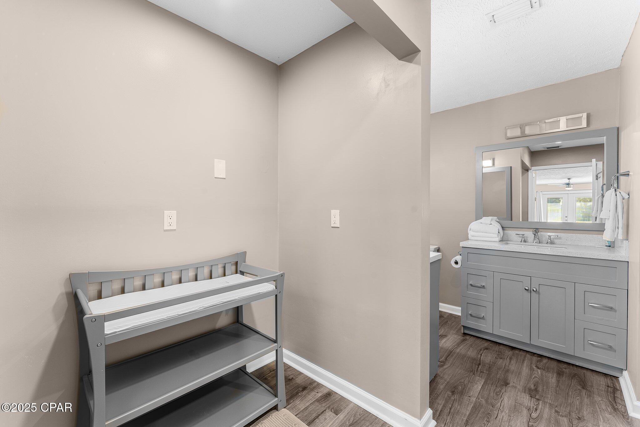 Gulf Highlands Beach Resort - Residential