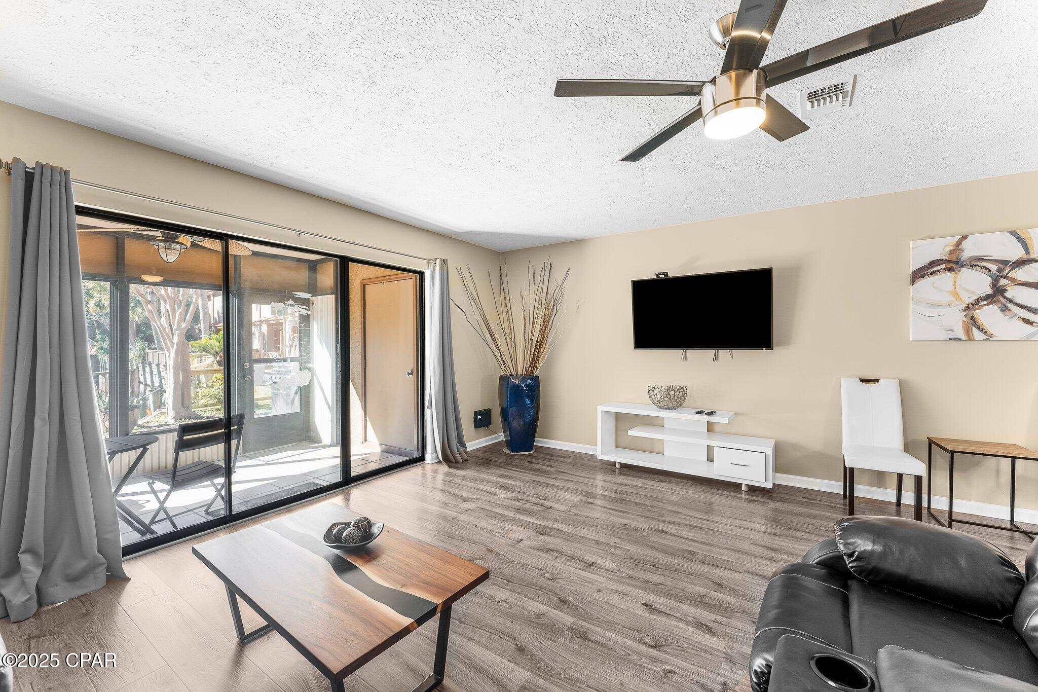 Gulf Highlands Beach Resort - Residential