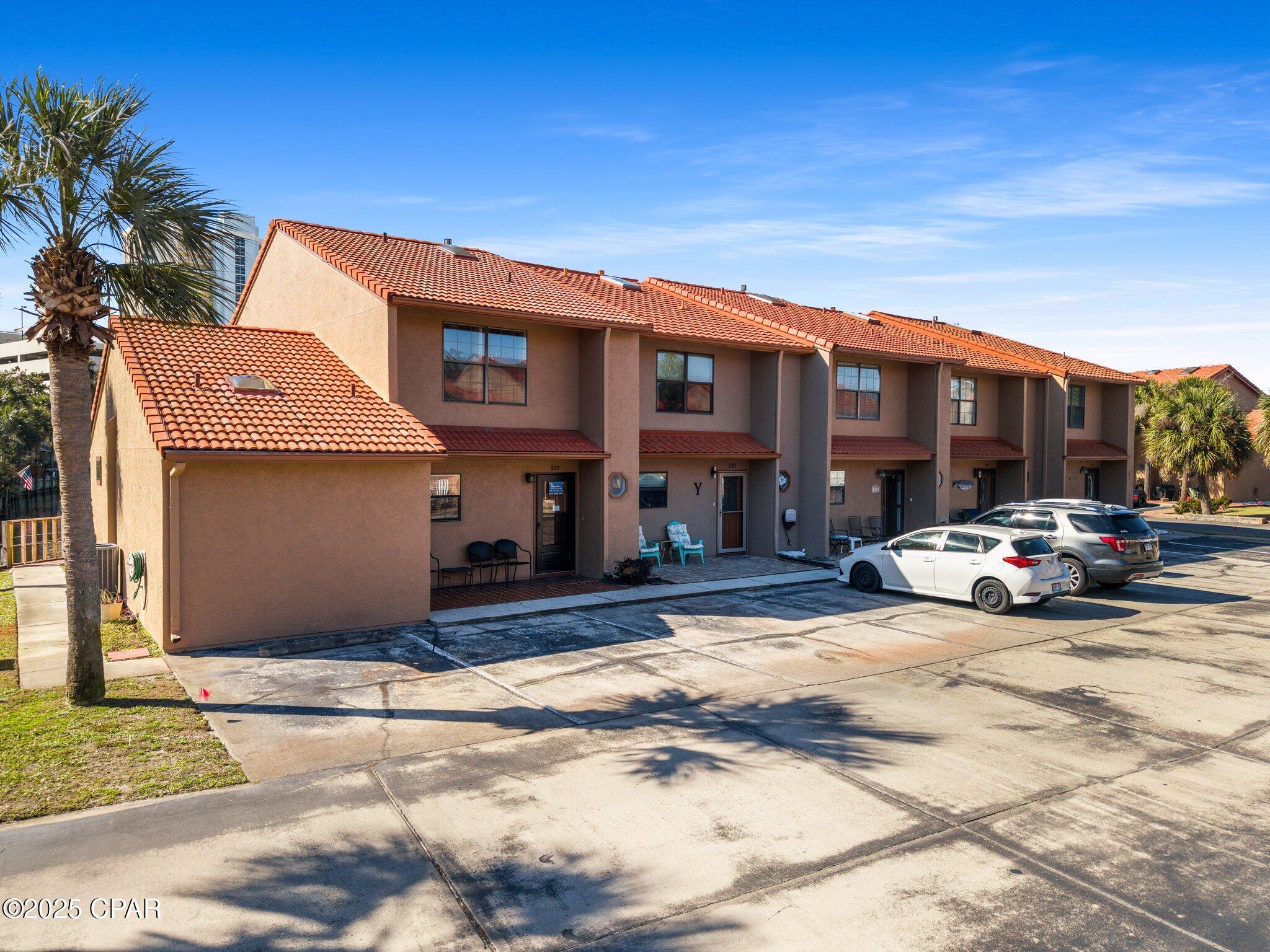 Gulf Highlands Beach Resort - Residential