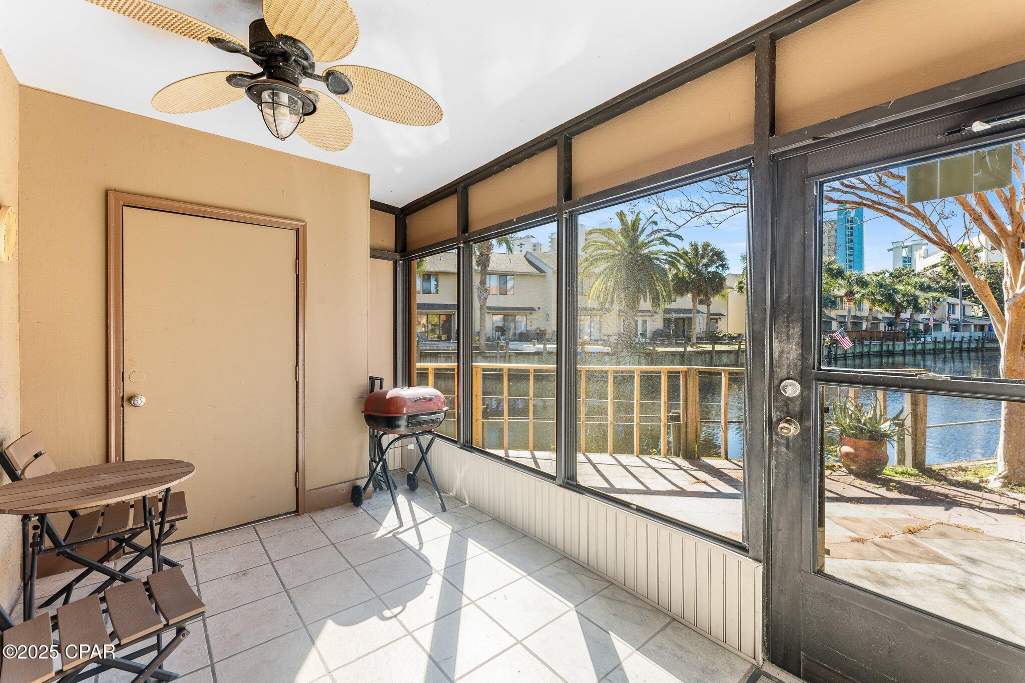 Gulf Highlands Beach Resort - Residential