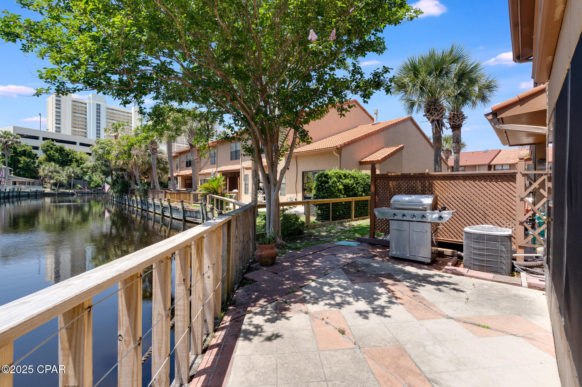 Gulf Highlands Beach Resort - Residential