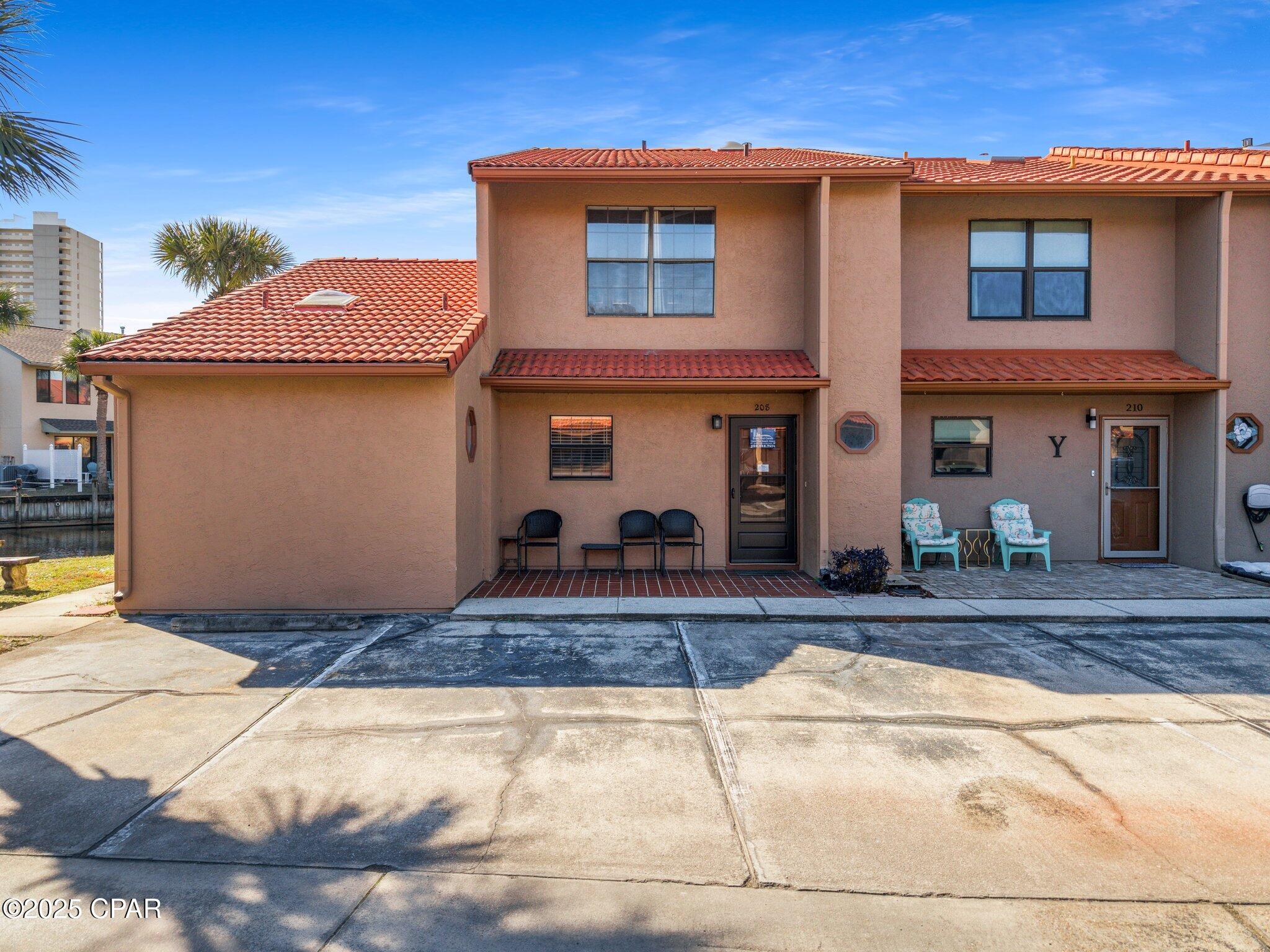 Gulf Highlands Beach Resort - Residential