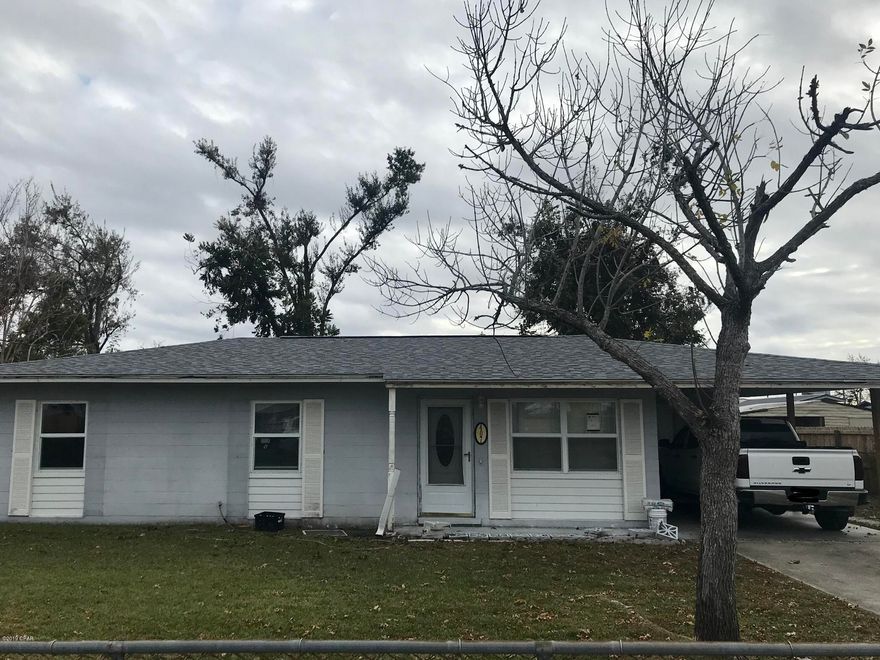 Entered for comp purposes.