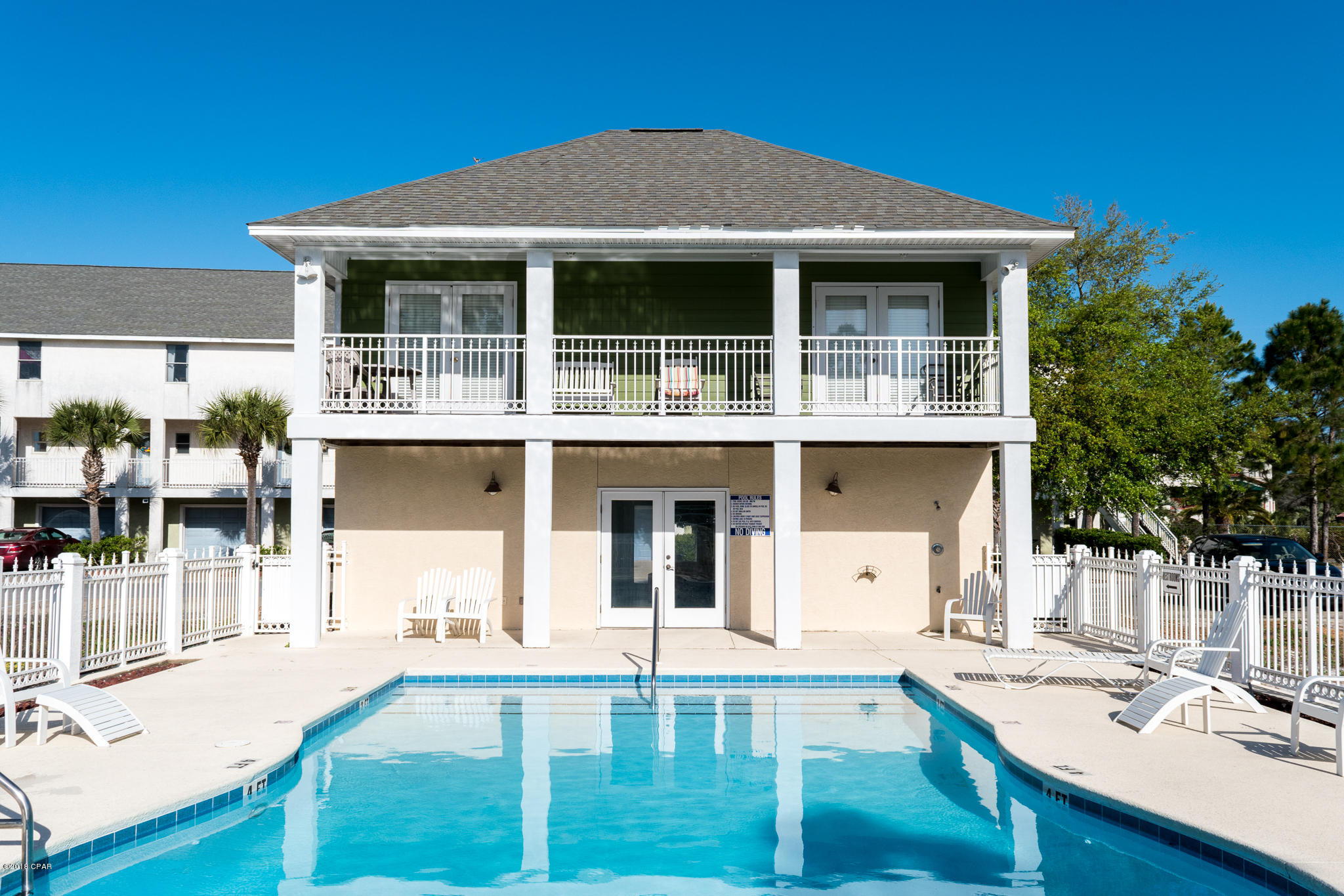 Bonita Point - Residential