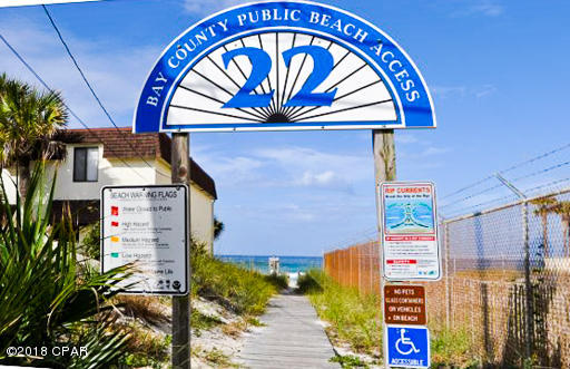 Bonita Point - Residential