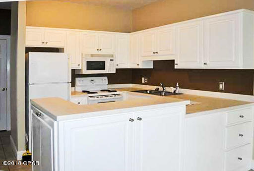 Bonita Point - Residential