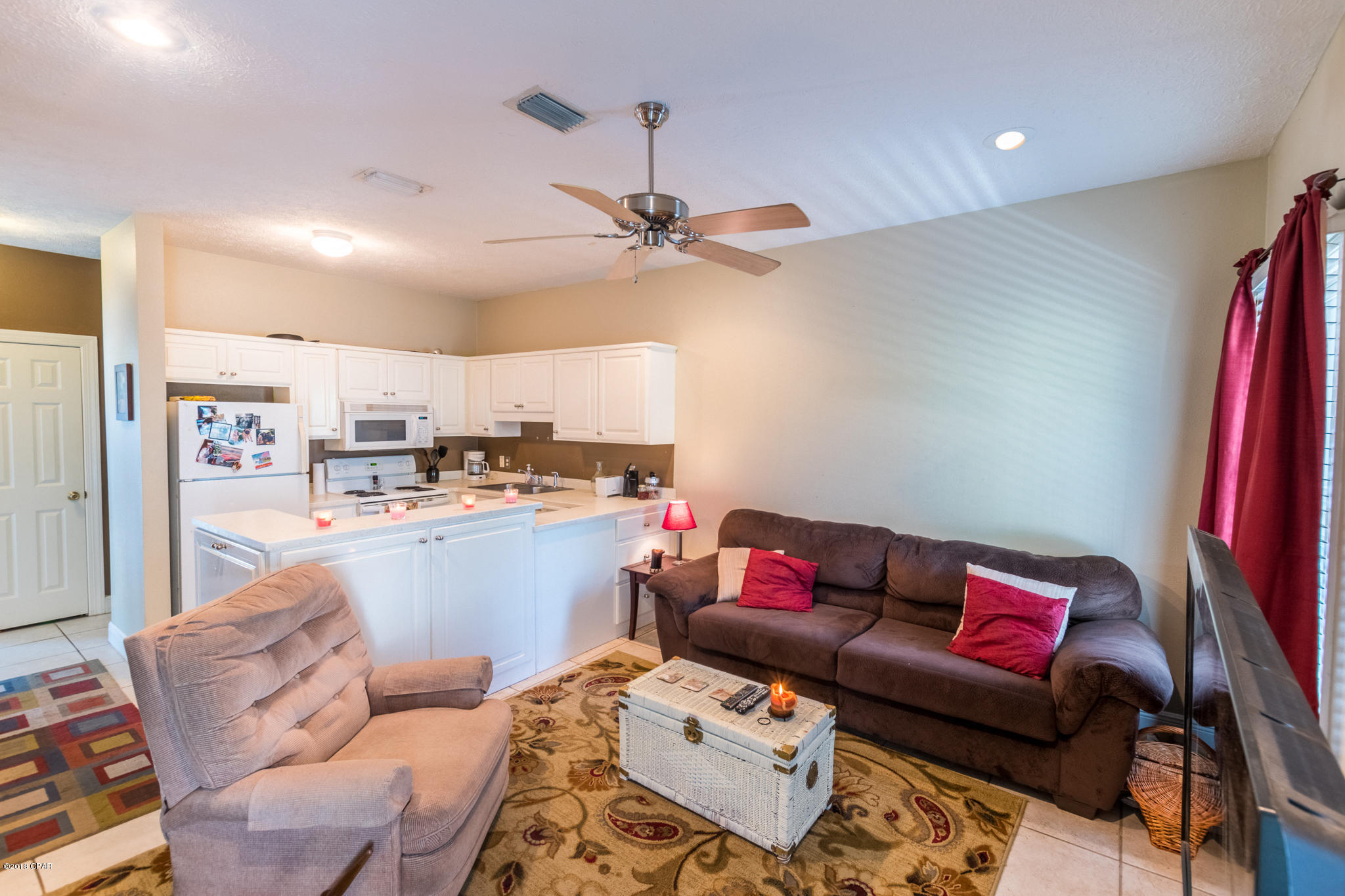 Bonita Point - Residential