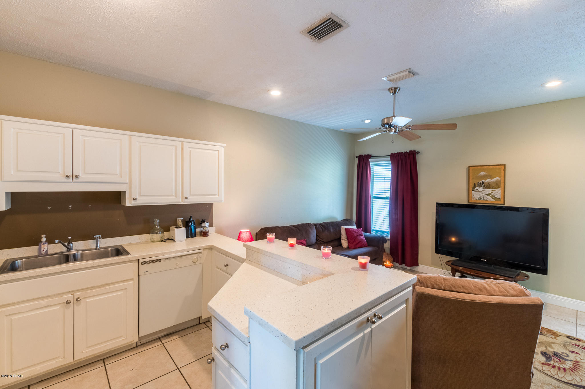 Bonita Point - Residential