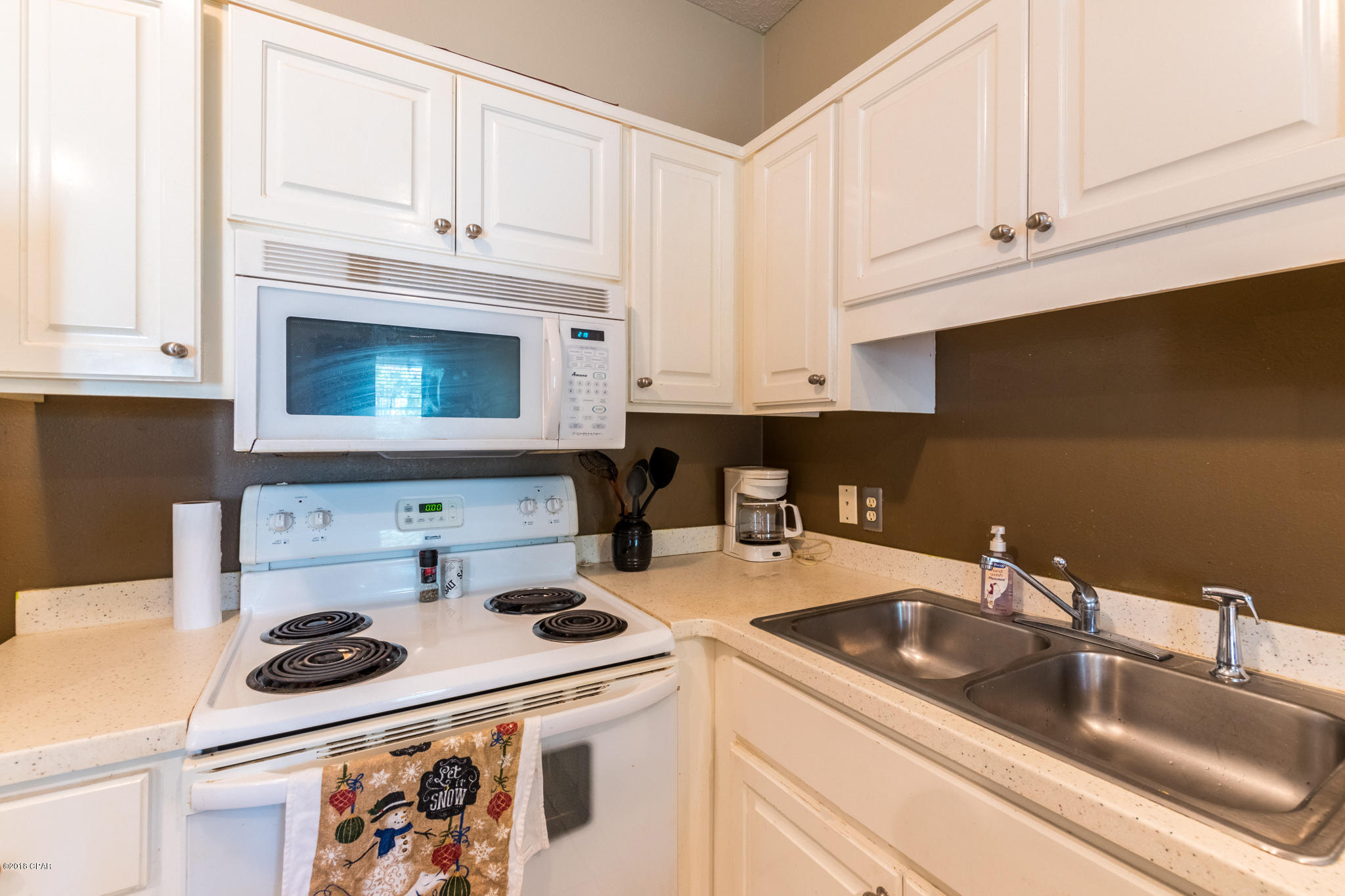 Bonita Point - Residential