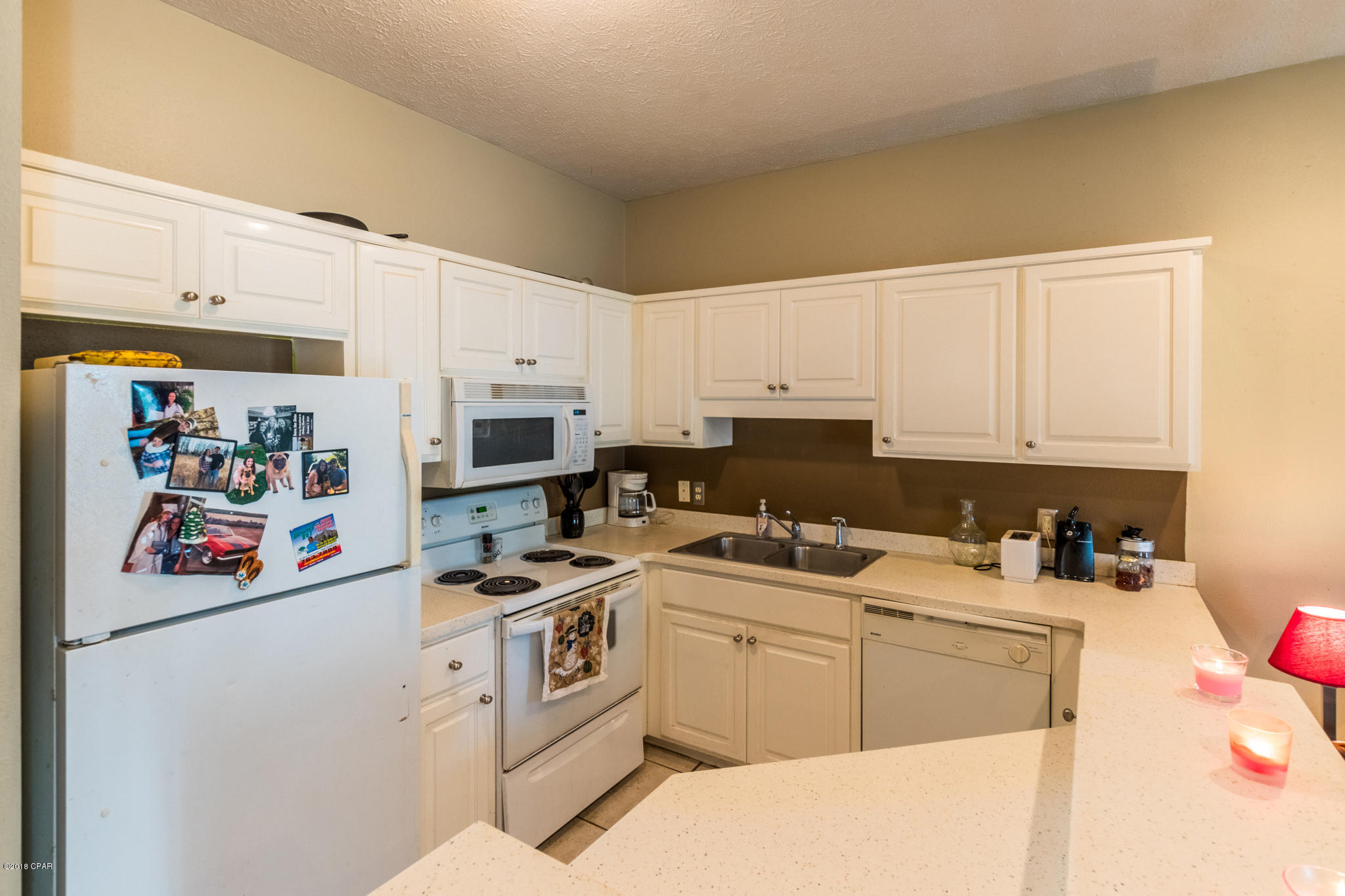 Bonita Point - Residential