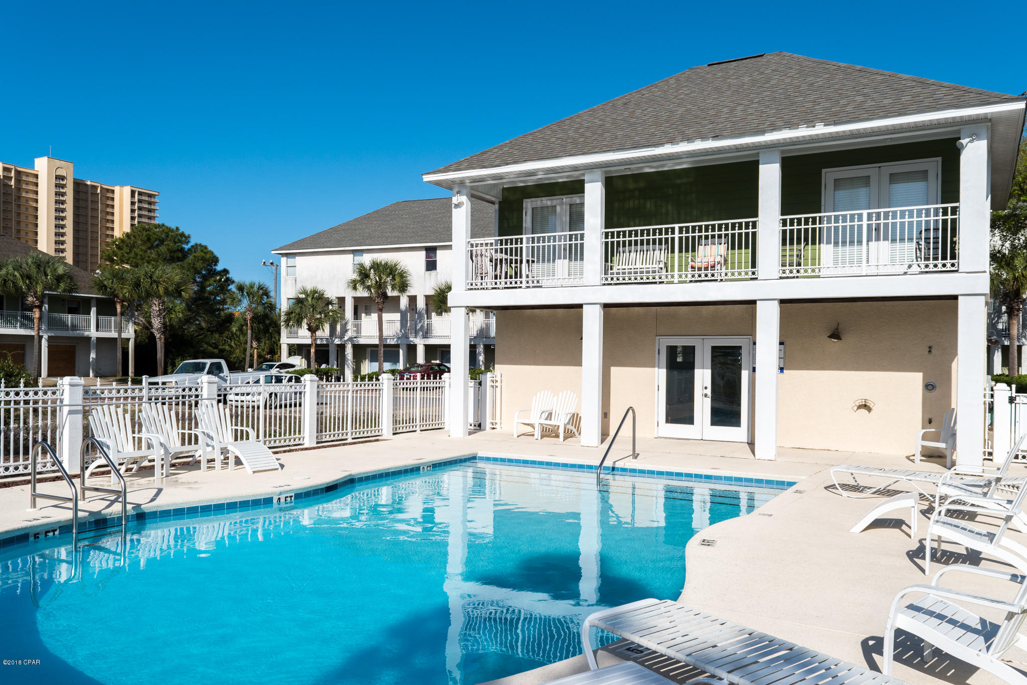 Bonita Point - Residential