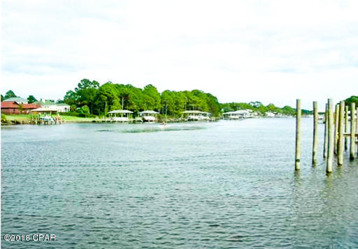 Bonita Point - Residential
