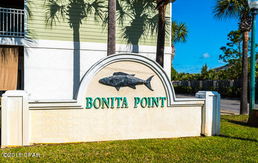 Bonita Point - Residential
