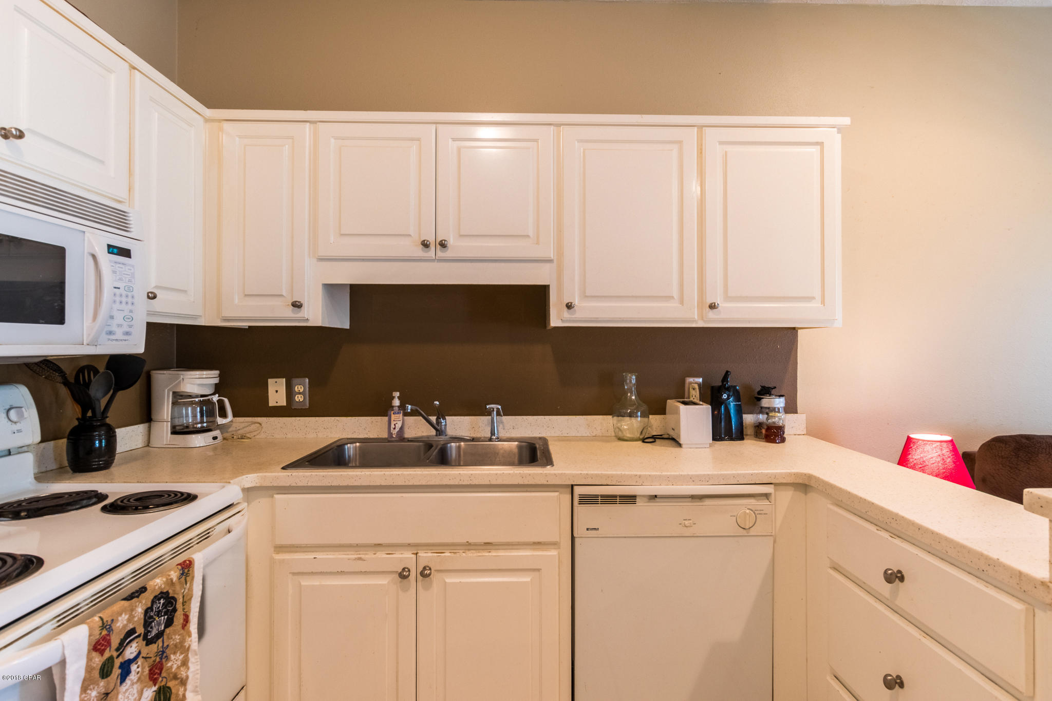 Bonita Point - Residential