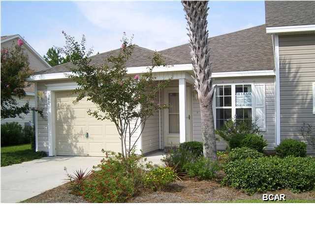 Palmetto Trace - Residential Lease