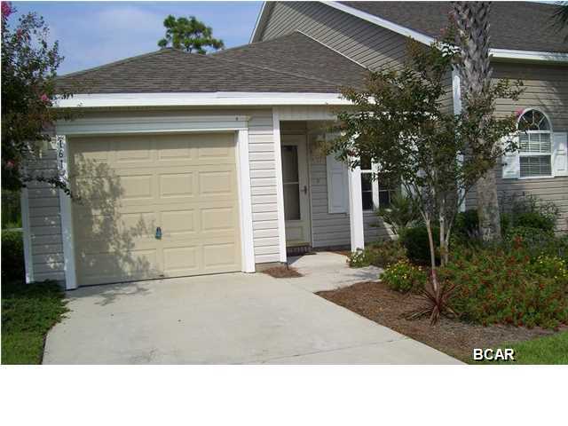 Palmetto Trace - Residential Lease